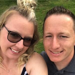 Meet your Posher, Nick